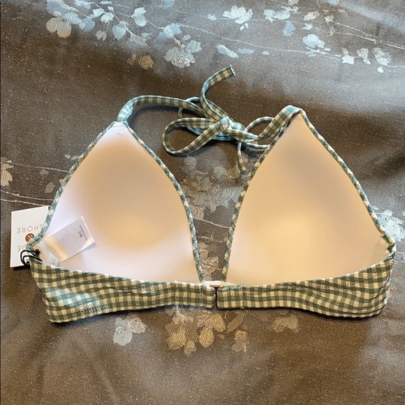 Quilted print bikini - Picture 2 of 4